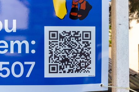 Apartamento à venda com 40m², 2 quartos e 1 vagaPlaquinha