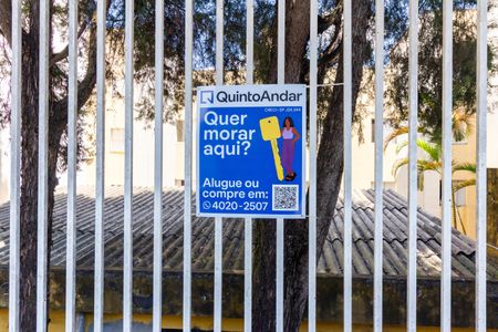 Apartamento à venda com 40m², 2 quartos e 1 vagaPlaquinha