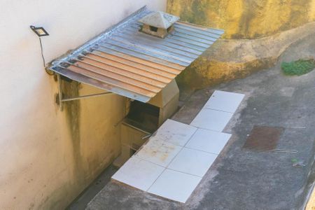 Apartamento à venda com 40m², 2 quartos e 1 vagaÁrea comum - Churrasqueira