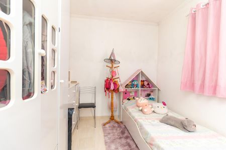 Apartamento à venda com 40m², 2 quartos e 1 vagaQuarto 2
