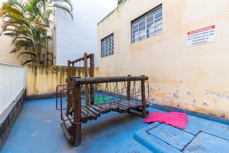 Apartamento à venda com 40m², 2 quartos e 1 vagaÁrea comum - Playground