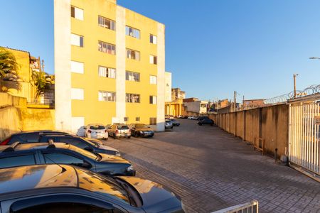 Apartamento à venda com 40m², 2 quartos e 1 vagaGaragem