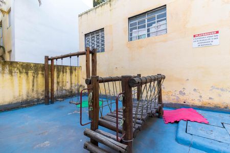 Apartamento à venda com 40m², 2 quartos e 1 vagaÁrea comum - Playground