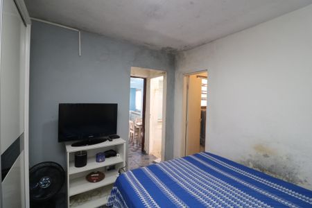 Suite de casa à venda com 2 quartos, 185m² em Vila Alpina, São Paulo