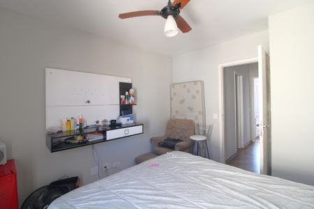 Casa à venda com 113m², 3 quartos e 2 vagasQuarto 2