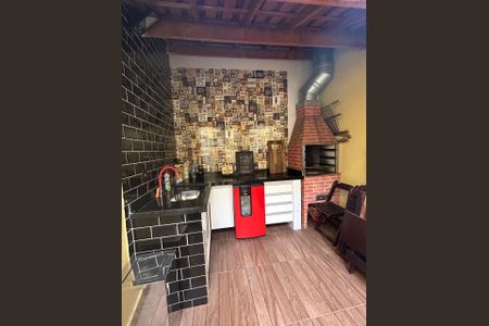 Casa à venda com 113m², 3 quartos e 2 vagas