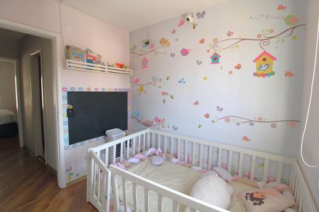 Casa à venda com 113m², 3 quartos e 2 vagasQuarto 1