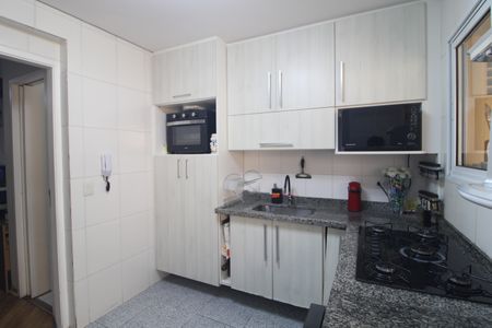 Casa à venda com 113m², 3 quartos e 2 vagasCozinha