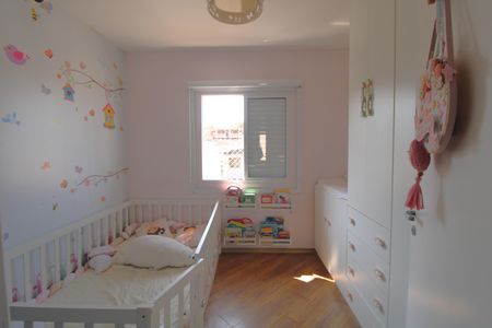 Casa à venda com 113m², 3 quartos e 2 vagasQuarto 1