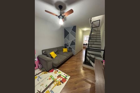 Casa à venda com 113m², 3 quartos e 2 vagas