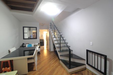 Casa à venda com 113m², 3 quartos e 2 vagasSala 2