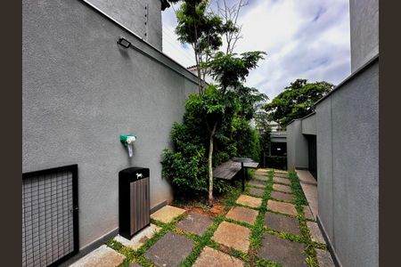 Apartamento à venda com 42m², 1 quarto e 1 vagaEspaço Pet