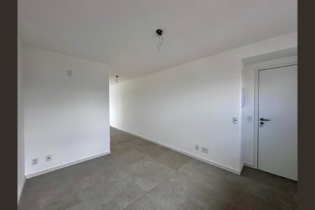 Apartamento à venda com 42m², 1 quarto e 1 vagaSala