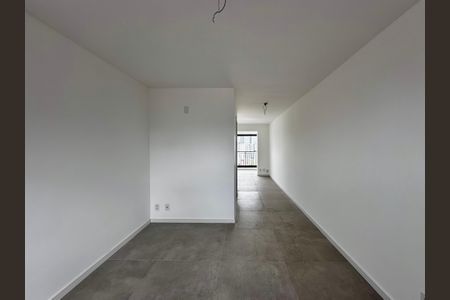 Apartamento à venda com 42m², 1 quarto e 1 vagaSala