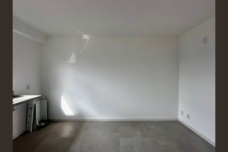 Apartamento à venda com 42m², 1 quarto e 1 vagaSala