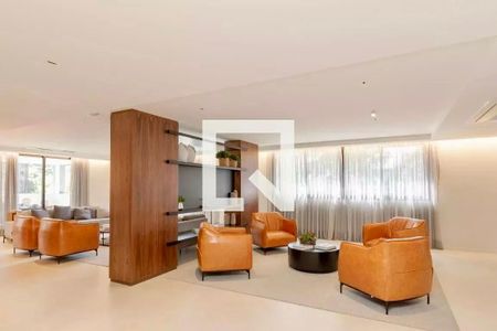 Apartamento à venda com 42m², 1 quarto e 1 vagaSalão de Festas