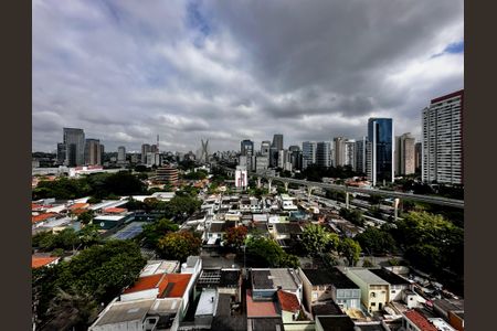 Apartamento à venda com 42m², 1 quarto e 1 vagaVista Quarto