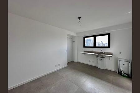 Apartamento à venda com 42m², 1 quarto e 1 vagaSala