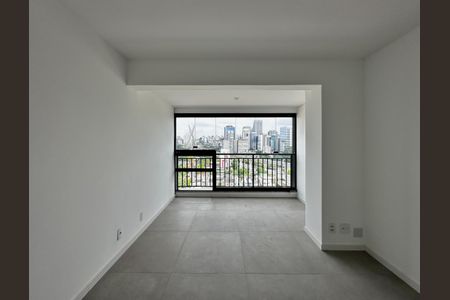 Apartamento à venda com 42m², 1 quarto e 1 vagaQuarto