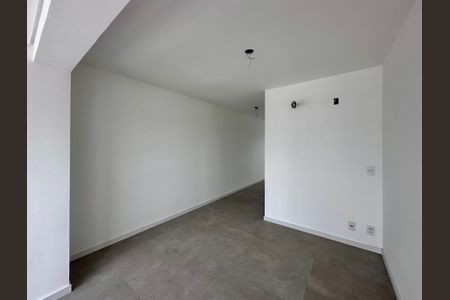 Apartamento à venda com 42m², 1 quarto e 1 vagaQuarto