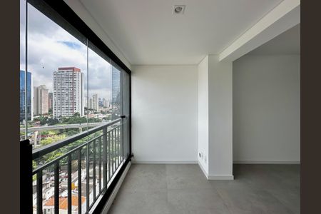 Apartamento à venda com 42m², 1 quarto e 1 vagaSacada Integrada