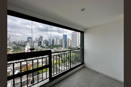 Apartamento à venda com 42m², 1 quarto e 1 vagaSacada Integrada