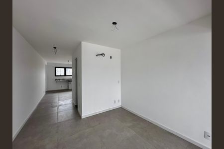 Apartamento à venda com 42m², 1 quarto e 1 vagaQuarto