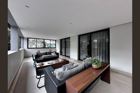 Apartamento à venda com 42m², 1 quarto e 1 vagaÁrea Comum