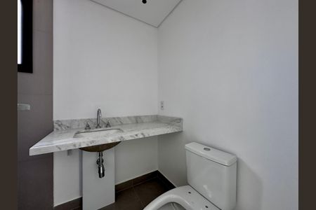 Apartamento à venda com 42m², 1 quarto e 1 vagaBanheiro