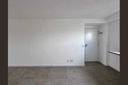 Apartamento à venda com 42m², 1 quarto e 1 vagaSala