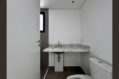 Apartamento à venda com 42m², 1 quarto e 1 vagaBanheiro