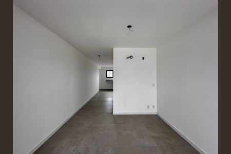 Apartamento à venda com 42m², 1 quarto e 1 vagaQuarto