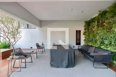 Apartamento à venda com 42m², 1 quarto e 1 vagaÁrea Comum