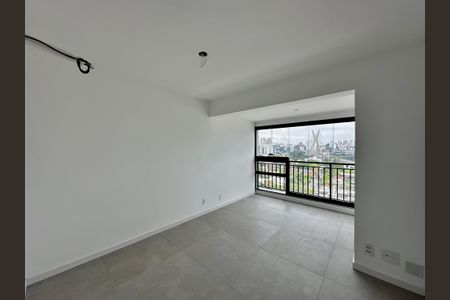 Apartamento à venda com 42m², 1 quarto e 1 vagaQuarto