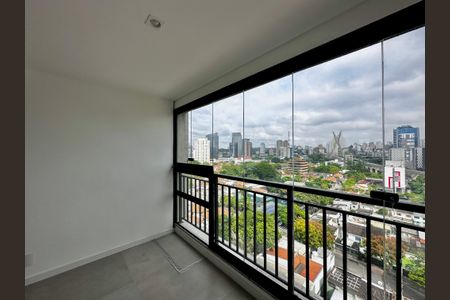 Apartamento à venda com 42m², 1 quarto e 1 vagaSacada Integrada