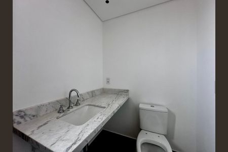Apartamento à venda com 42m², 1 quarto e 1 vagaBanheiro