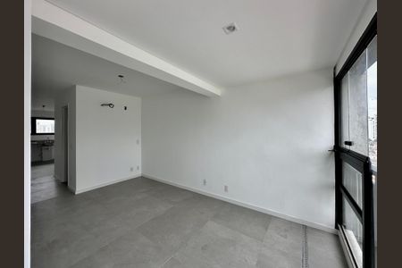 Apartamento à venda com 42m², 1 quarto e 1 vagaSacada Integrada