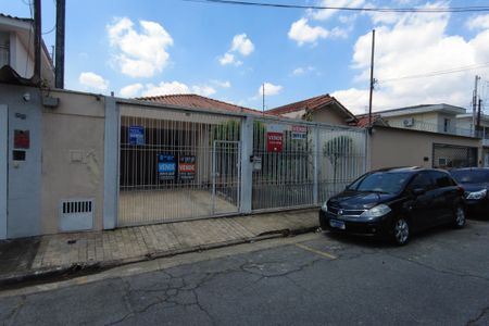 Casa à venda com 310m², 3 quartos e 4 vagasFachada