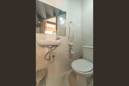 Casa à venda com 310m², 3 quartos e 4 vagasÁrea Gourmet - Lavabo