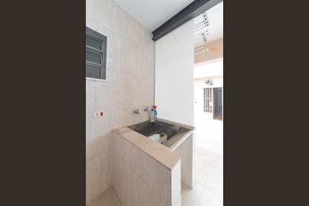 Casa à venda com 310m², 3 quartos e 4 vagasLavanderia