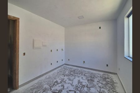 Casa de condomínio à venda com 204m², 2 quartos e 2 vagasQuarto