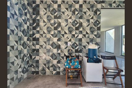 Casa de condomínio à venda com 204m², 2 quartos e 2 vagasÁrea de Serviço