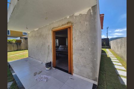 Casa de condomínio à venda com 204m², 2 quartos e 2 vagasVaranda