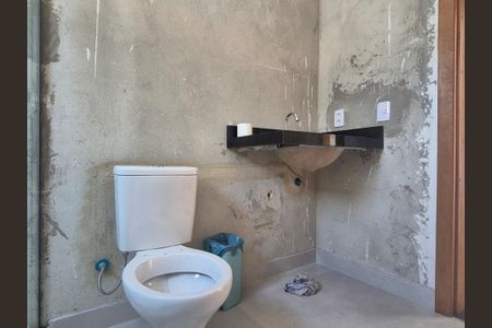 Casa de condomínio à venda com 204m², 2 quartos e 2 vagasBanheiro