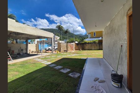 Casa de condomínio à venda com 204m², 2 quartos e 2 vagasVaranda