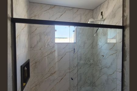 Casa de condomínio à venda com 204m², 2 quartos e 2 vagasBanheiro