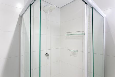 Apartamento à venda com 48m², 2 quartos e 1 vagaBanheiro