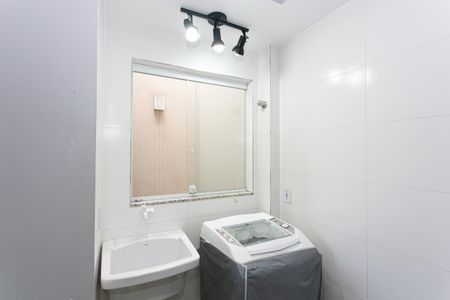 Apartamento à venda com 48m², 2 quartos e 1 vagaÁrea de Serviço