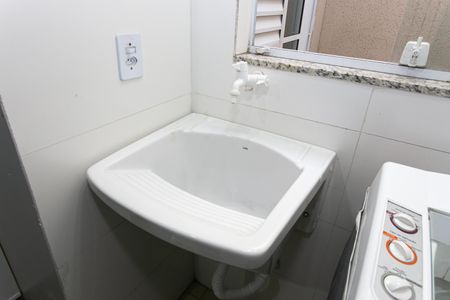 Apartamento à venda com 48m², 2 quartos e 1 vagaÁrea de Serviço - Tanque