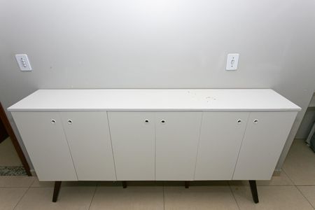 Apartamento à venda com 48m², 2 quartos e 1 vagaCozinha - Armários